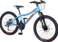 Mountainbike 24" RACERBOY