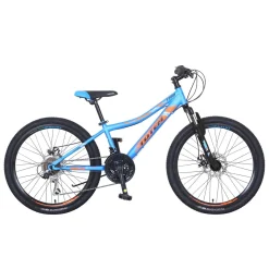 Mountainbike 24
