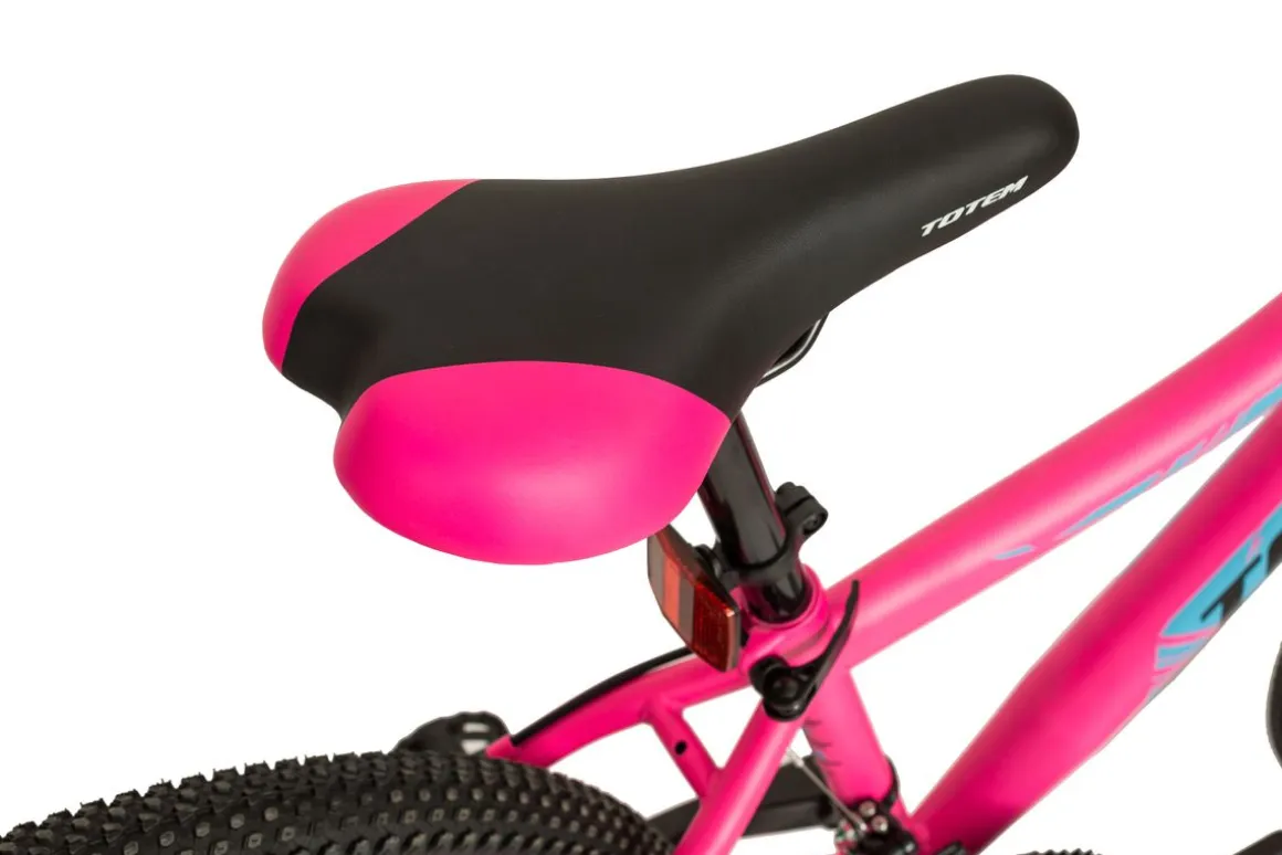 Mountainbike 24" RACERGIRL
