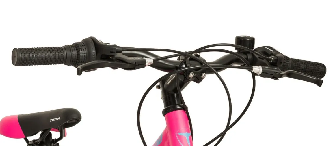 Mountainbike 24" RACERGIRL