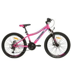 Mountainbike 24