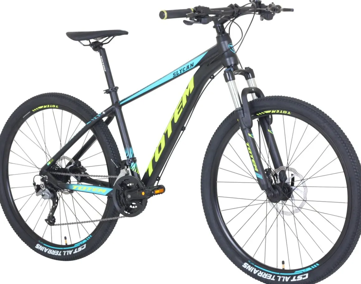 Mountainbike 27.5" SKY S/M