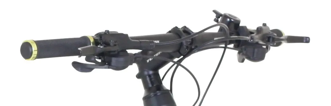 Mountainbike 27.5" SKY S/M