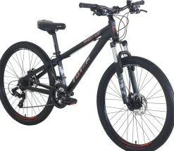 Mountainbike 26" SOLDIER-X