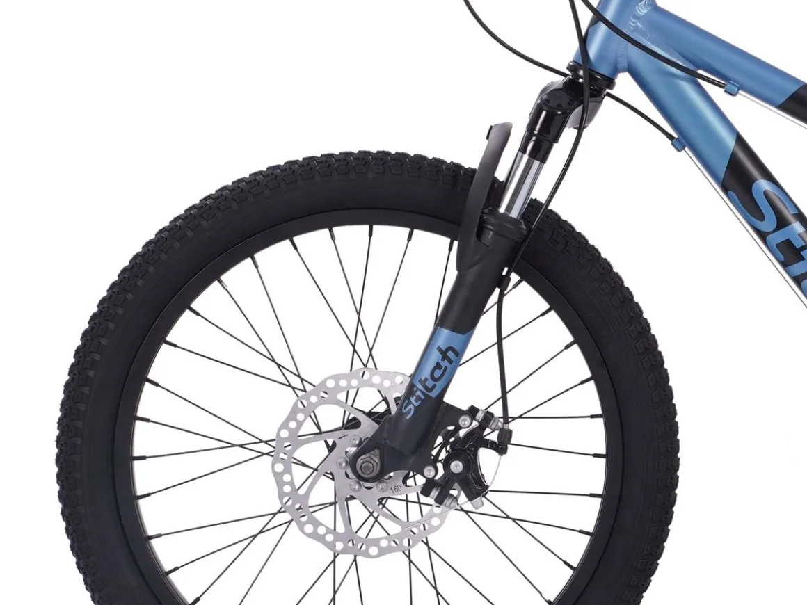 Mountainbike 20" STRIVE