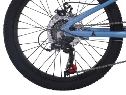 Mountainbike 20