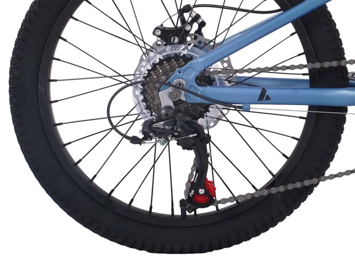 Mountainbike 20" STRIVE