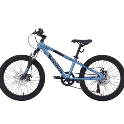 Mountainbike 20