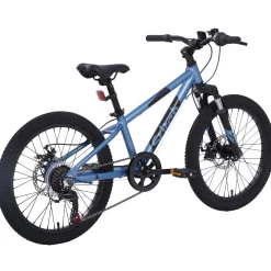 Mountainbike 20