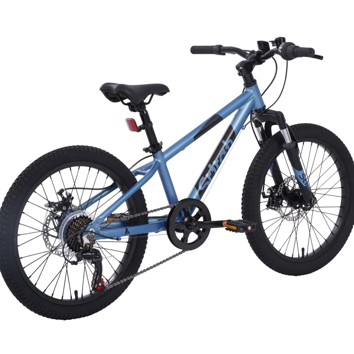 Mountainbike 20" STRIVE