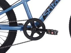 Mountainbike 20