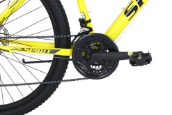 Mountainbike 27.5" SWEAT L/XL