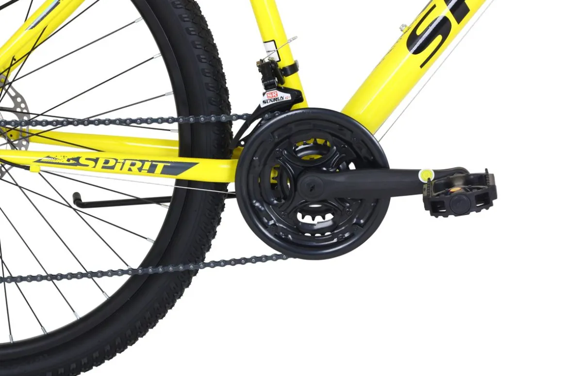 Mountainbike 27.5" SWEAT L/XL