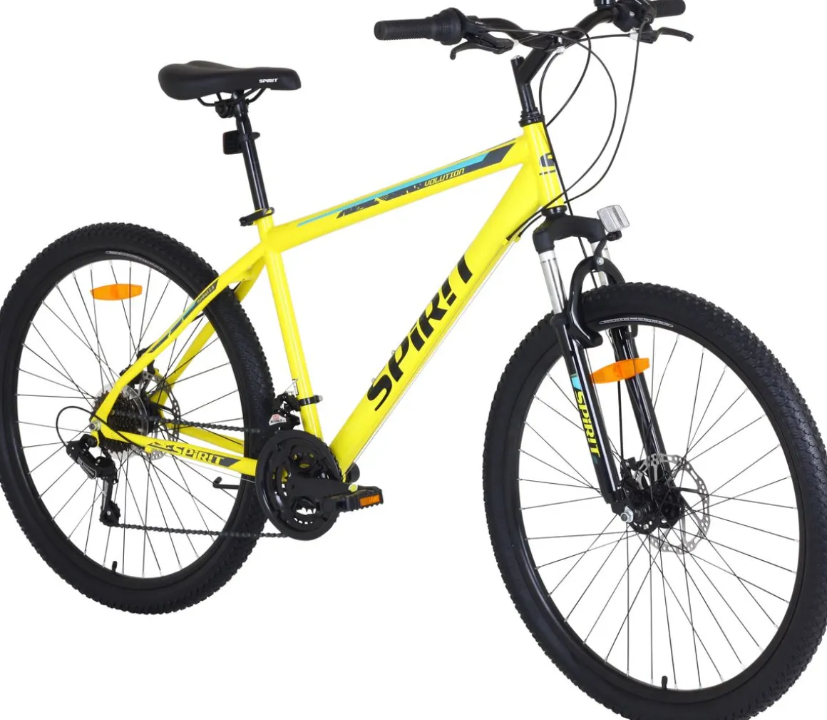 Mountainbike 27.5" SWEAT L/XL