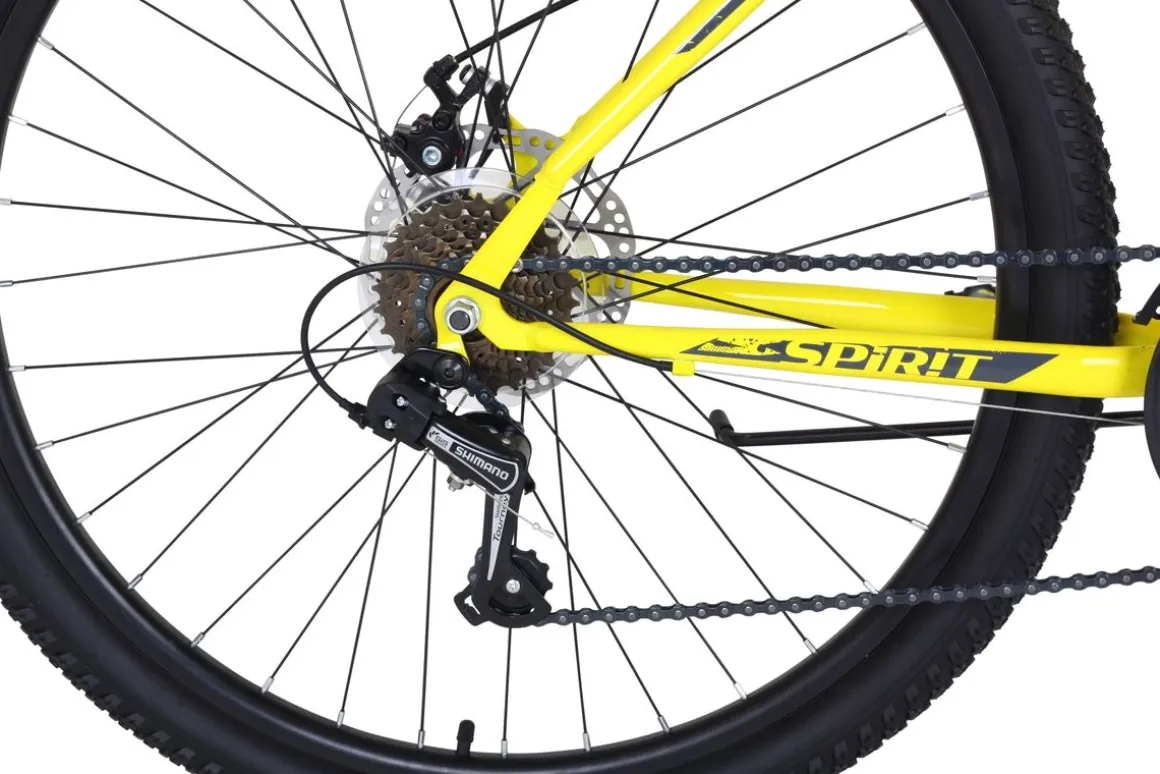 Mountainbike 27.5" SWEAT L/XL