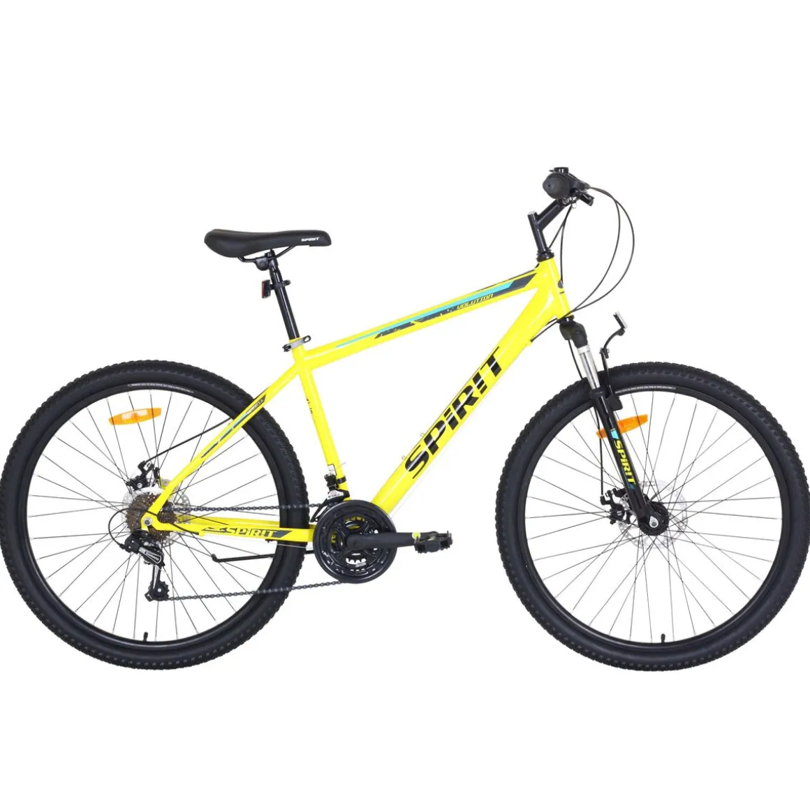 Mountainbike 27.5" SWEAT L/XL