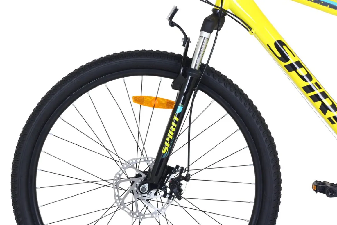 Mountainbike 27.5" SWEAT L/XL