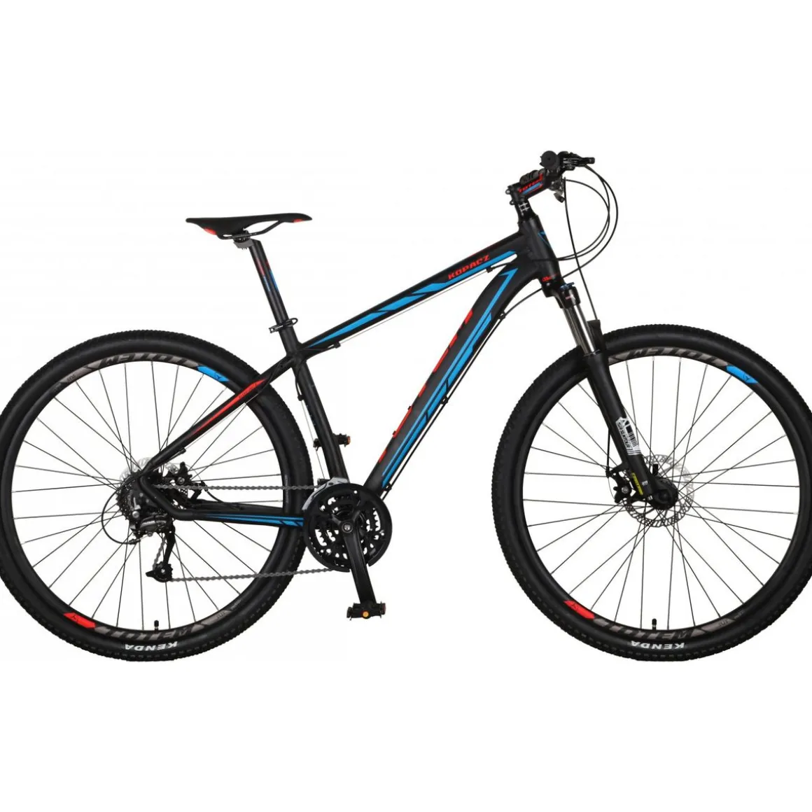 Mountainbike 29" SWIFT L/XL