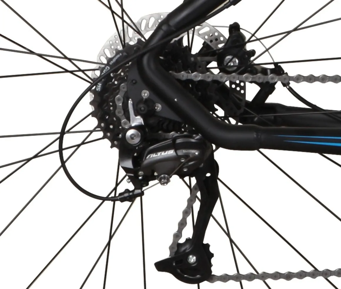 Mountainbike 29" SWIFT L/XL