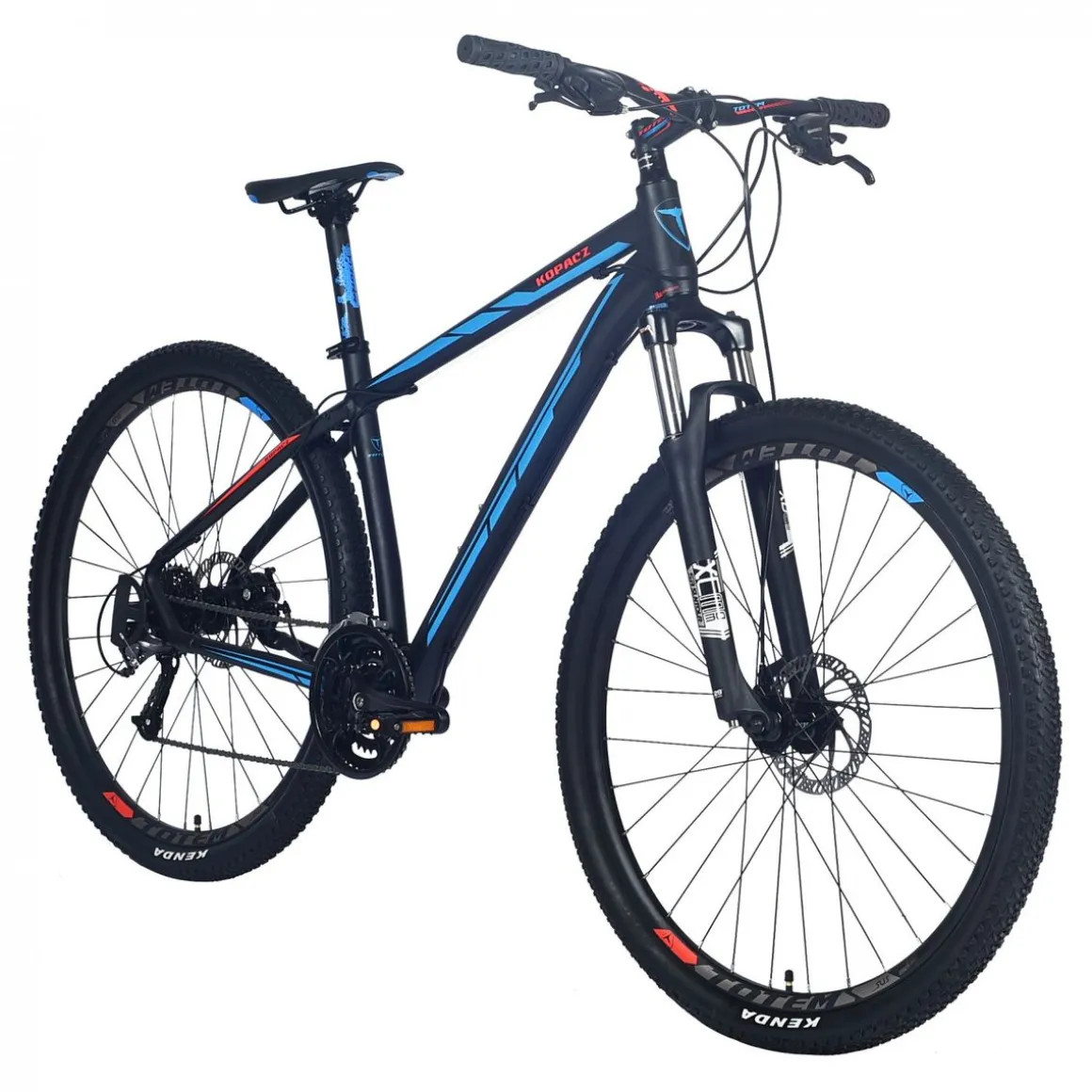 Mountainbike 29" SWIFT L/XL