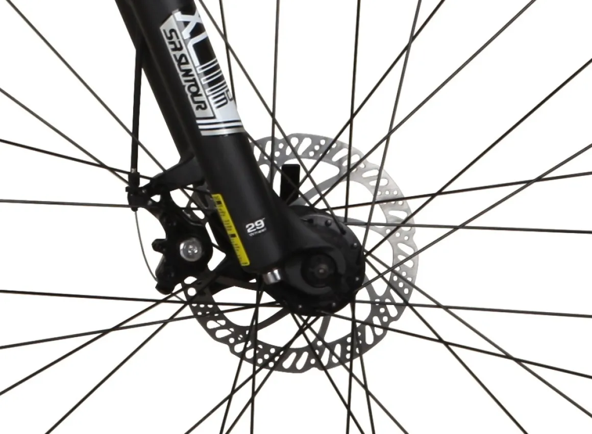 Mountainbike 29" SWIFT L/XL