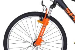 Mountainbike 26" TARGET S/M