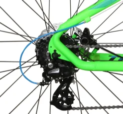 Mountainbike 27.5" VALIANT S/M