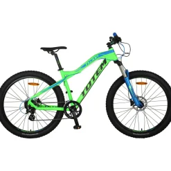 Mountainbike 27.5" VALIANT S/M