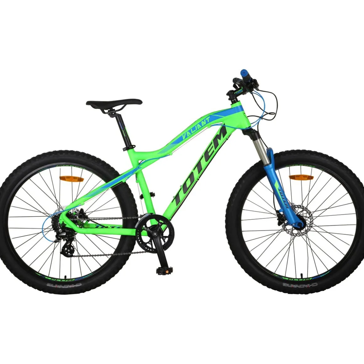 Mountainbike 27.5" VALIANT S/M