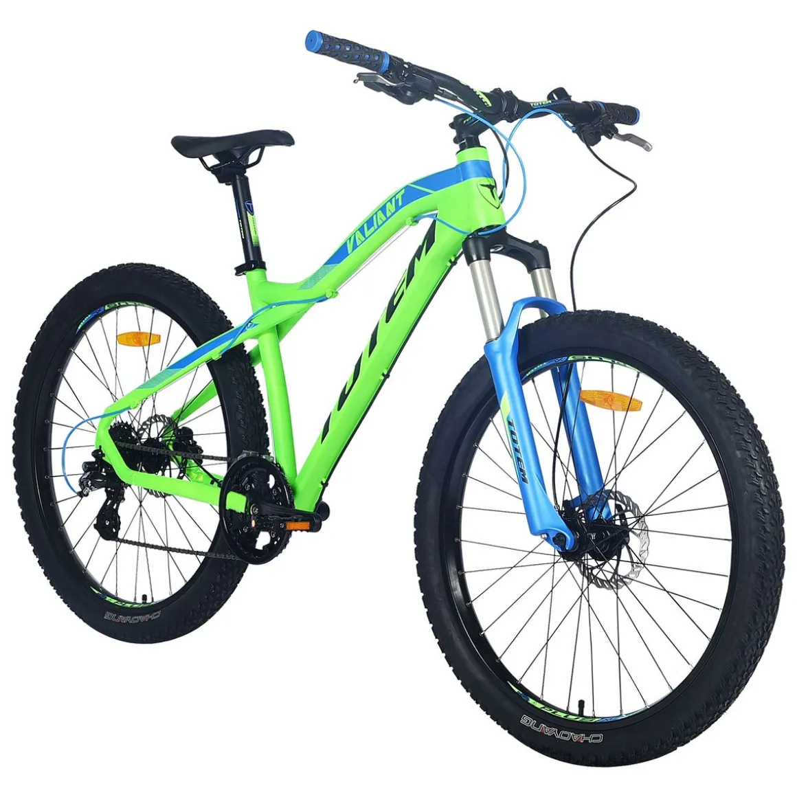Mountainbike 27.5" VALIANT S/M