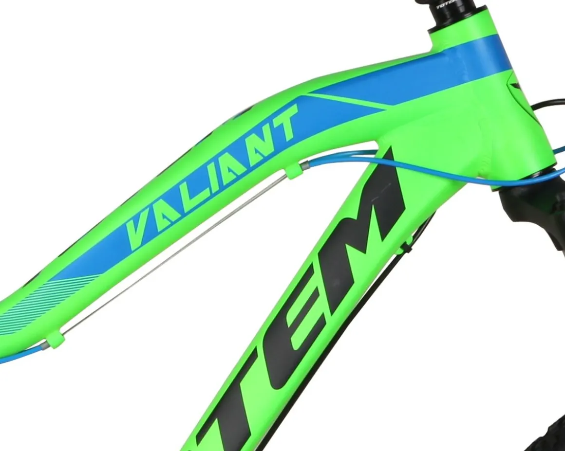 Mountainbike 27.5" VALIANT S/M