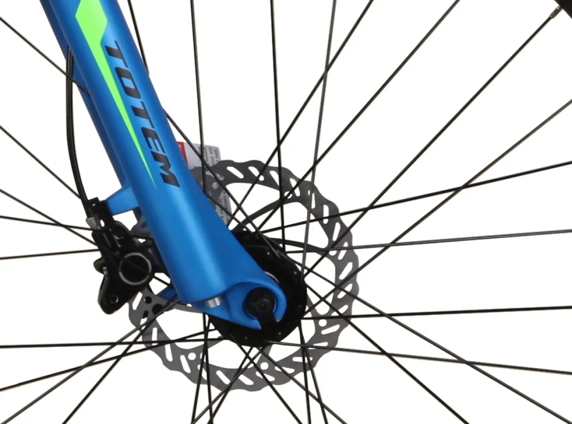 Mountainbike 27.5" VALIANT S/M
