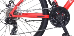 Mountainbike 26" VULPE-X