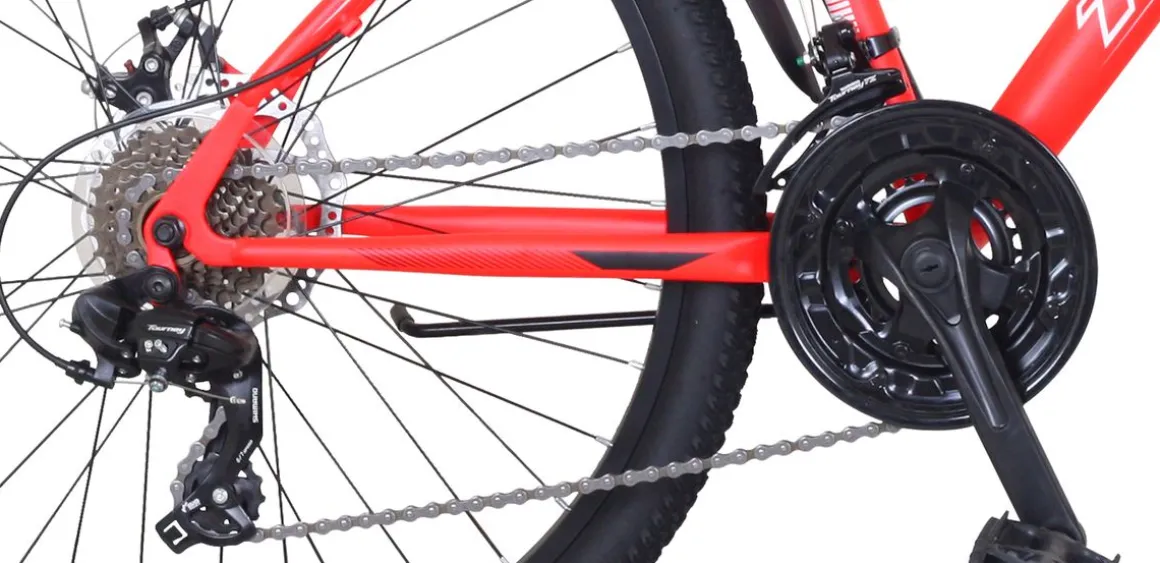 Mountainbike 26" VULPE-X