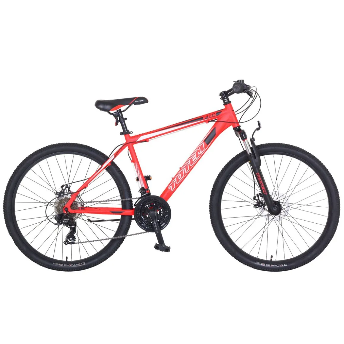 Mountainbike 26" VULPE-X