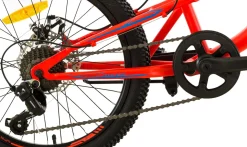 Mountainbike 20