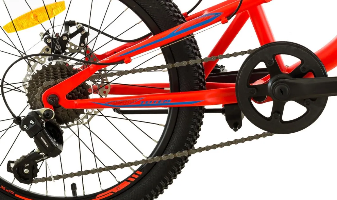 Mountainbike 20" YOUNGSTER