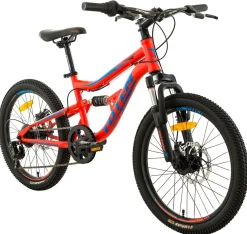 Mountainbike 20