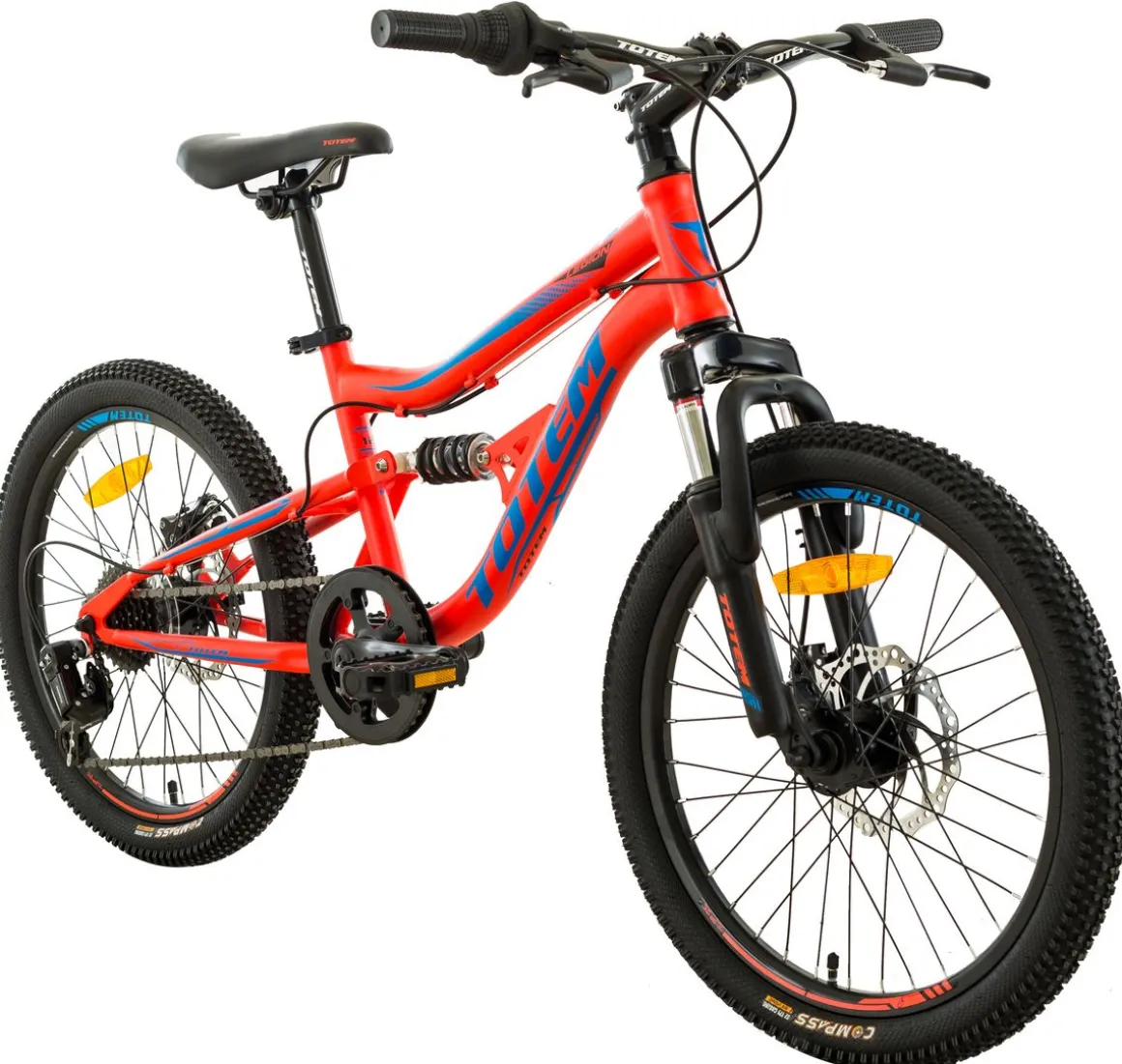 Mountainbike 20" YOUNGSTER