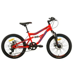 Mountainbike 20