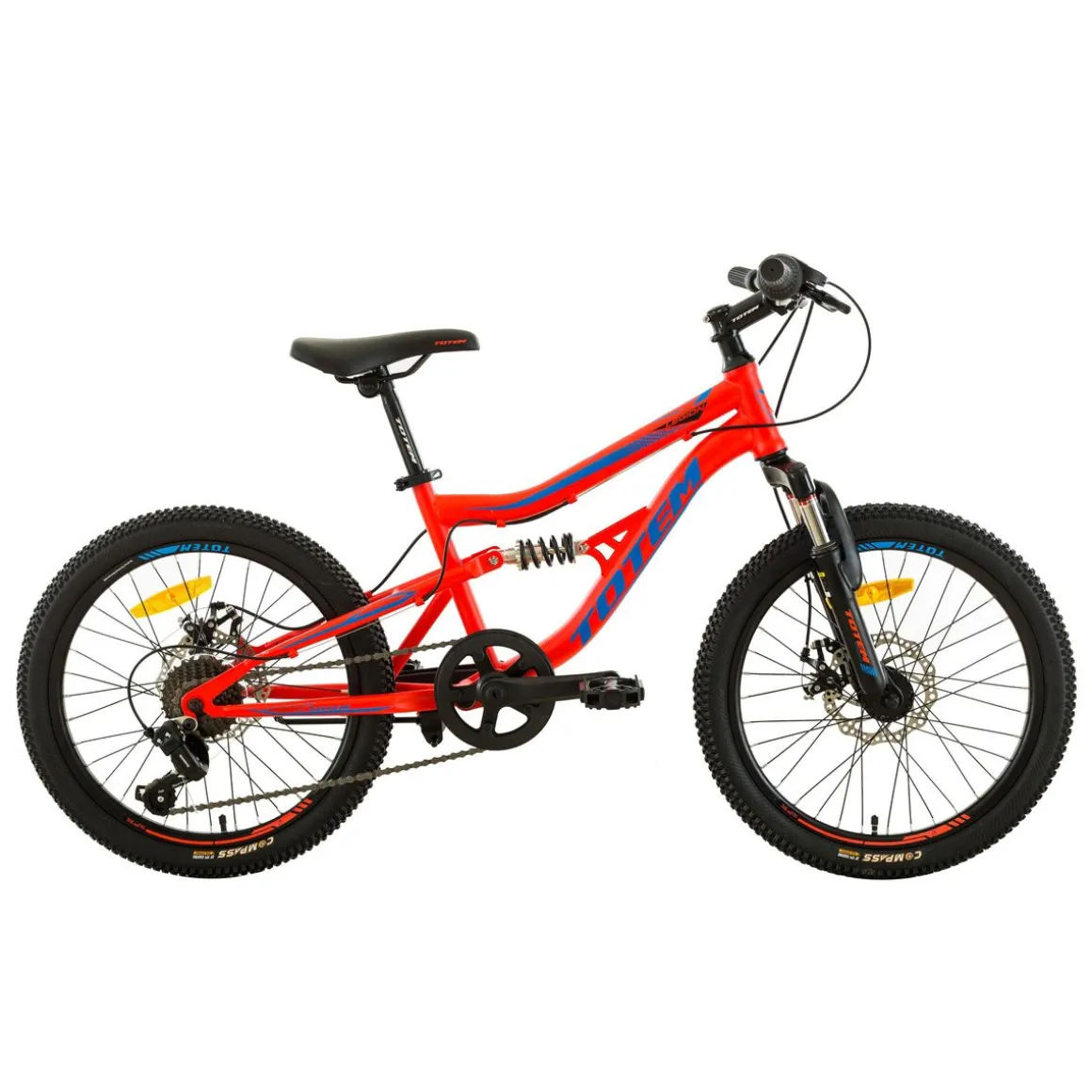 Mountainbike 20" YOUNGSTER