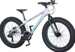 MTB Fatbike 24" BEARBOY