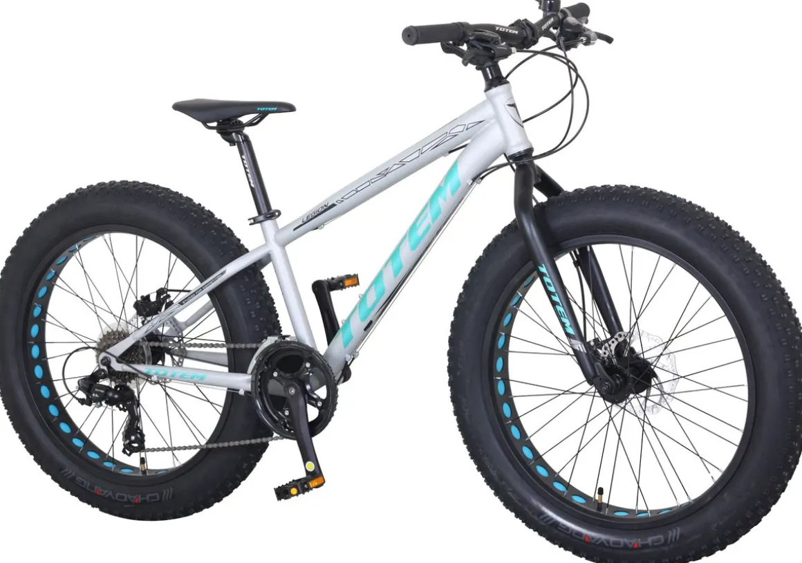 MTB Fatbike 24" BEARBOY