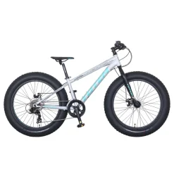 MTB Fatbike 24