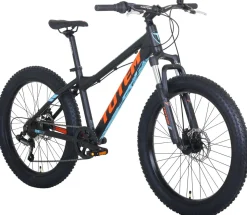 MTB Fatbike 24
