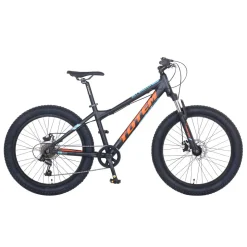 MTB Fatbike 24