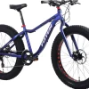 MTB Fatbike 26" BEAR-X