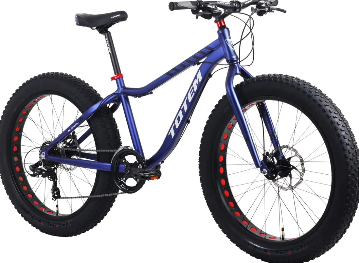 MTB Fatbike 26" BEAR-X