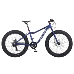 MTB Fatbike 26