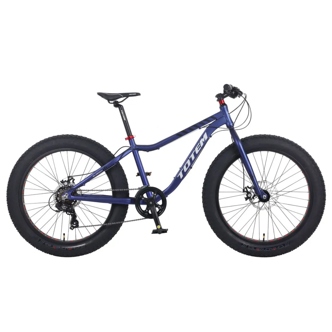 MTB Fatbike 26" BEAR-X